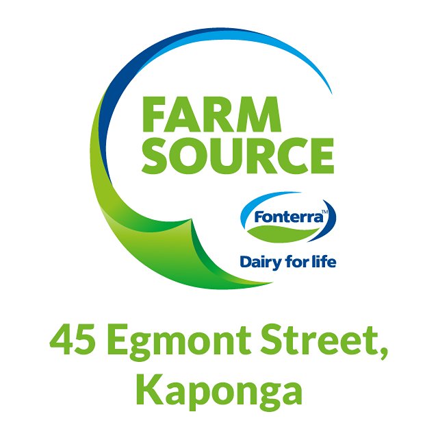 Farm Source Kaponga - Manaia Primary School